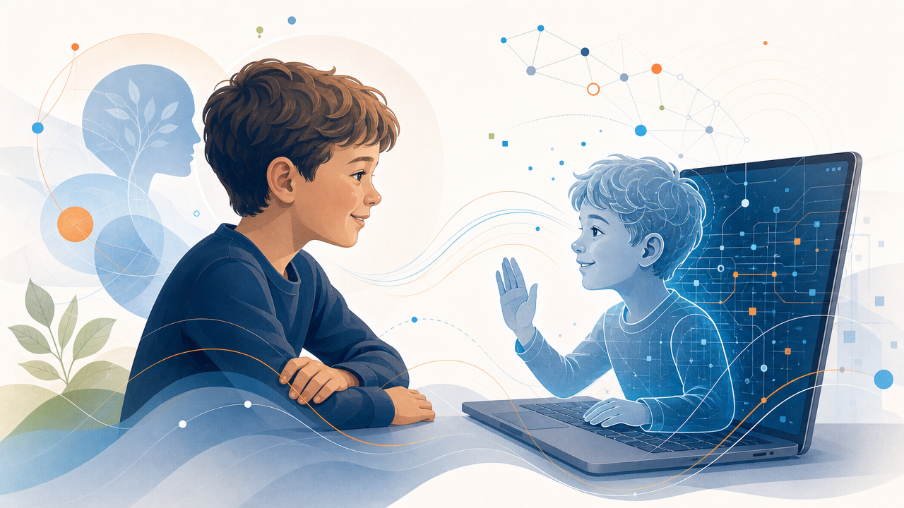 Teil 4 - Warum digitale Intelligenz besondere Vorteile hat